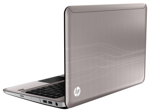 HP Pavilion dm4-1150ea Entertainment Notebook PC – image 6