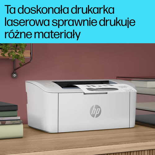 Drukarka laserowa HP LaserJet M110w Wi-Fi USB