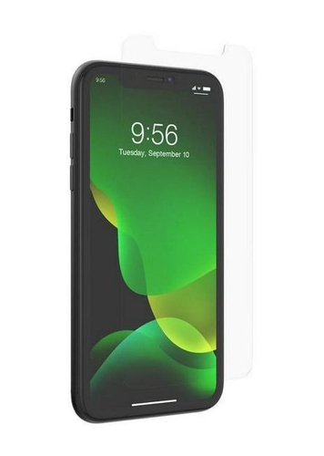 ZAGG InvisibleShield Glass Elite VisionGuard - Protector de pantalla para teléfono móvil - cristal - para Apple iPhone 11 - 200104342