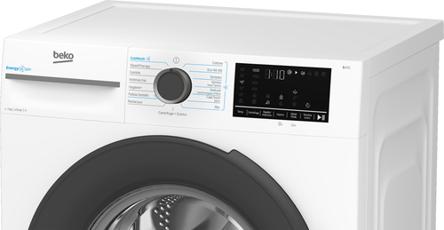Beko BMWSU4721A washing machine Front-load – image 8