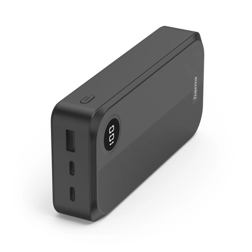 Hama Power Pack Entry Level 20000 mAh