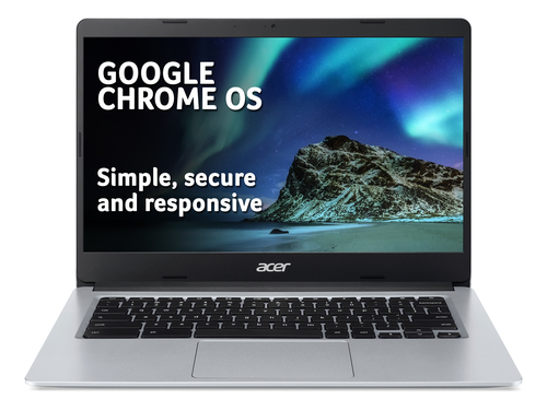 Acer Chromebook Intel Celeron N4020 – image 7