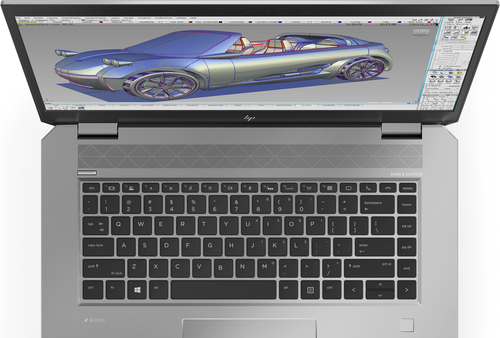 HP Estación de trabajo móvil ZBook Studio G5 – image 9