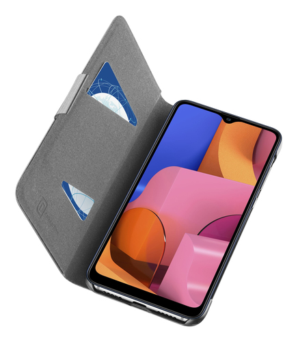 Cellularline Book - Galaxy A20s – image 2
