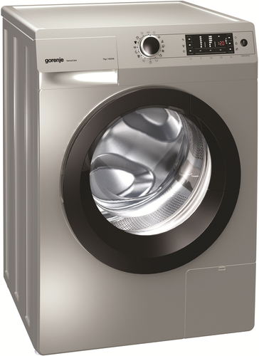 Gorenje W7443LA washing machine Front-load