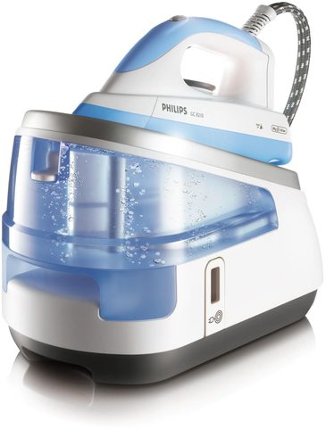 Philips GC8210 Pressurised steam generator