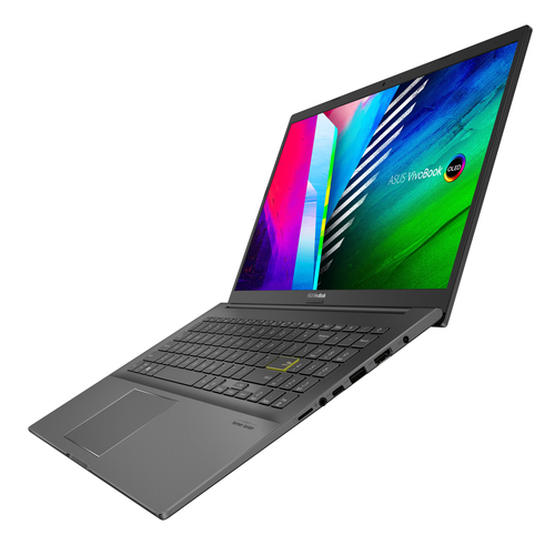 ASUS Vivobook 15 OLED M513UA-L1720W AMD Ryzen™ 7 5700U Laptop – image 3