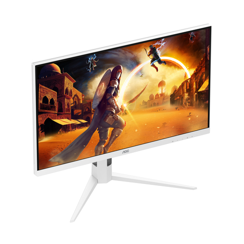 AOC G4 Q27G4SLM/WS computer monitor – image 3