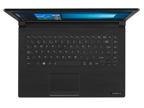 Dynabook Satellite Pro R40-C-14L – image 2