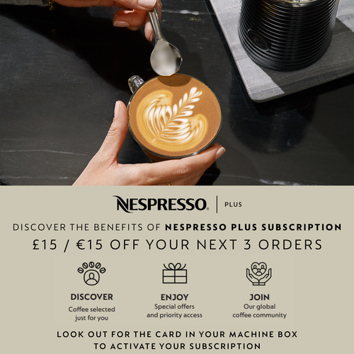 Krups Nespresso XN741B40 coffee maker Capsule coffee machine – image 7