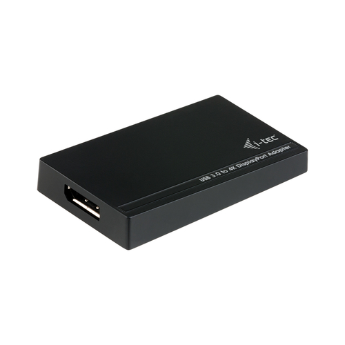 i-tec Advance USB 3.0 4K Ultra HD Display Adapter