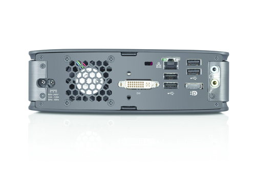 Fujitsu ESPRIMO Q520 Intel® Core™ i3 i3-4130T – image 2