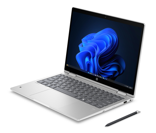 HP E77XPAT laptop – image 4