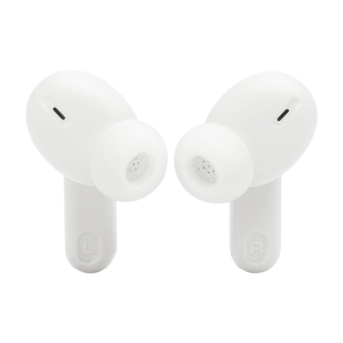 JBL Tune Beam 2 Wit – Foto 3 van 10