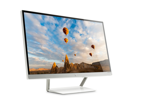 HP Pavilion 27xw computer monitor – image 3