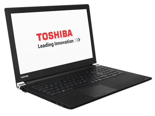 Dynabook Satellite Pro A50-E-241 Intel® Core™ i5 i5-8250U Laptop – image 4