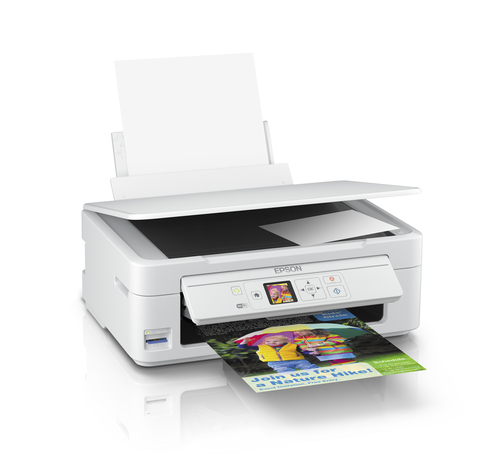Epson Expression Home XP-345 Inkjet A4 – image 2