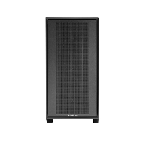 Chieftec Night Hunter midi tower behuizing, afbeelding 2