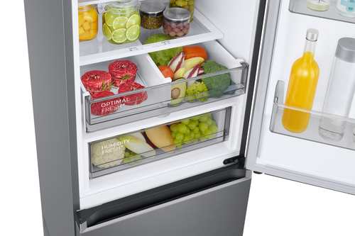 Samsung RB38T705CSR Freestanding – image 8