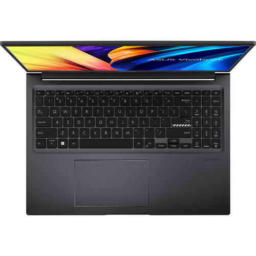 ASUS Vivobook 16 X1605EA-MB047W laptop Intel® Core™ i5 i5-1135G7 40.6 cm (16") WUXGA 8 GB DDR4-SDRAM 512 GB SSD Wi-Fi 5 (802.11ac) Windows 11 Home Black – image 5