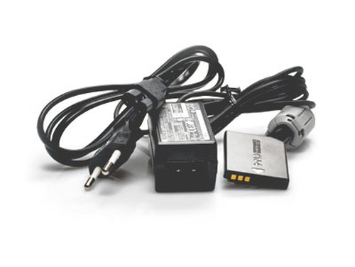Ricoh AC-4g power adapter/inverter Black