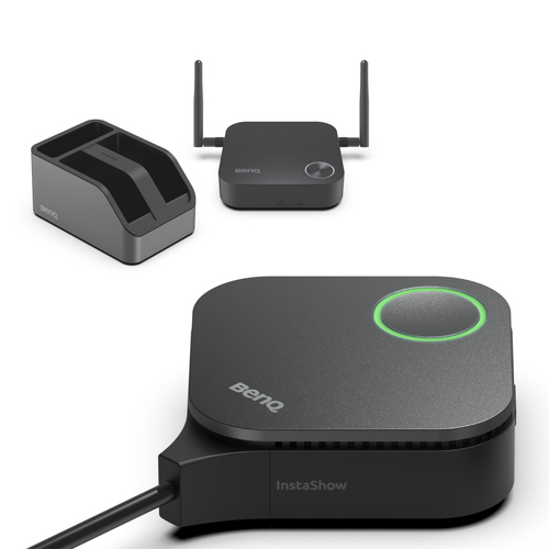 Video Conferencias BENQ WDC15
