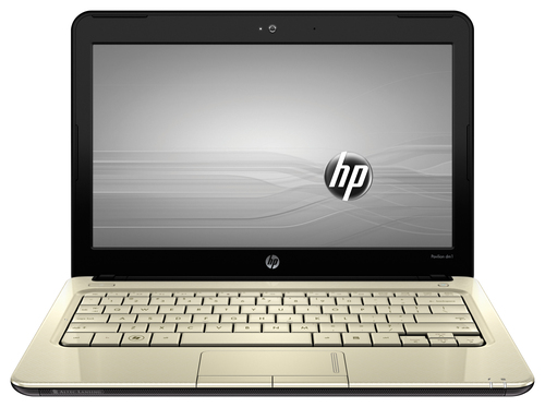 HP Pavilion dm1-2050ea Entertainment Notebook PC – image 1