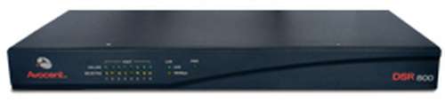 Vertiv DSR800 KVM Switch