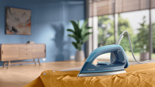 Philips HD1175/20 iron Dry iron Non-stick soleplate – image 5