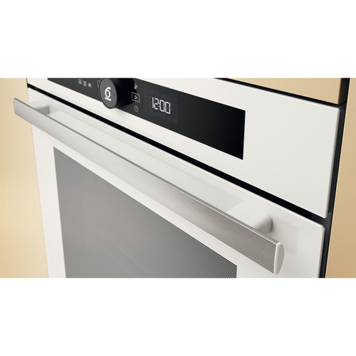Whirlpool WOI4S8CM1SWA Ovn til indbygning Hvid 73l A+ – billede 6