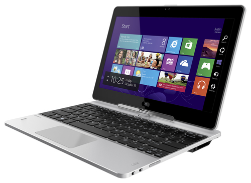 HP EliteBook Revolve 810 G1 Tablet – image 4