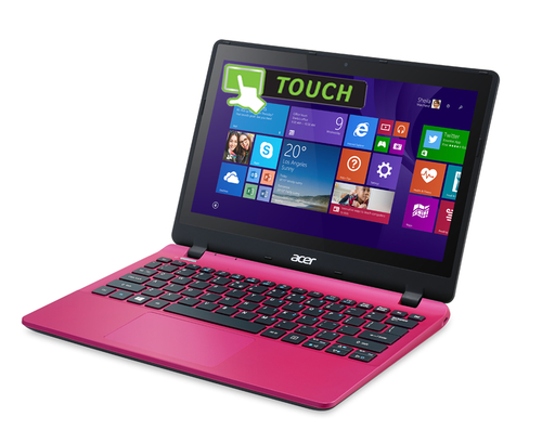 Acer Aspire V3-112P-C5N8 Intel® Celeron® N2840 Laptop – image 2