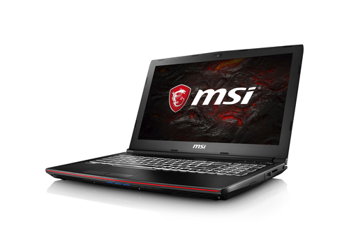 MSI GP62 7QF-1689IT Leopard Pro – image 2