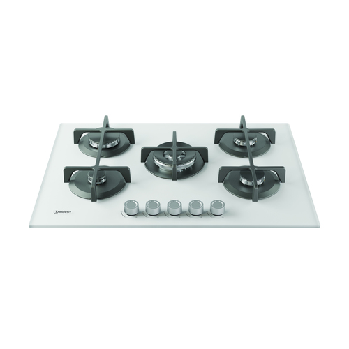 Indesit ING 72T/WH 1 – image 2