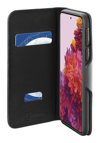 Cellularline Book Clutch - Galaxy S21 Ultra – image 3