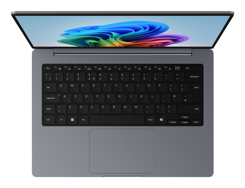 Samsung Galaxy Book6 NP744BJG-KG3NL -14 inch Laptop, afbeelding 2