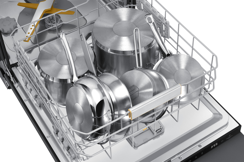 Samsung DW60CG880I00ET dishwasher Fully built-in 14 place settings – image 6