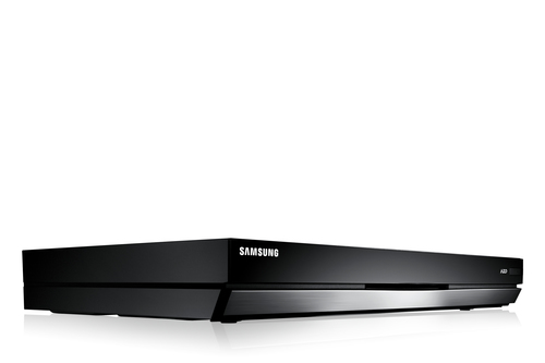 Samsung BD-E8300M 3D Black – image 3