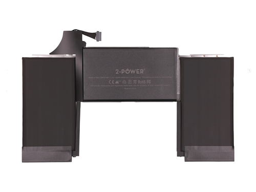 Main Battery Pack 11.4V 4800mAh, afbeelding 2