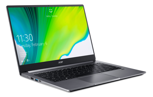 Acer Swift 3 SF314-57-71B6 Intel® Core™ i7 i7-1065G7 Laptop – image 6
