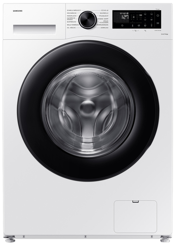 Samsung WW8XCGC04AAEEG washing machine Front-load