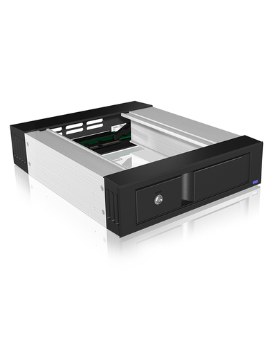 RaidSonic ICY BOX IB-158SK-B - Mobiel opslagrek, afbeelding 6