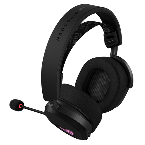 ASUS ROG Pelta gaming headset, afbeelding 6