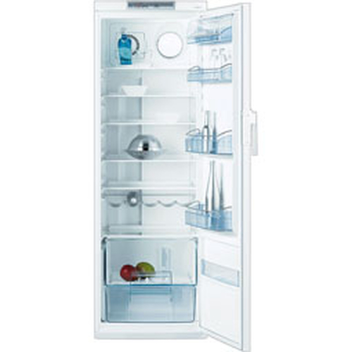 AEG S-72390-KA6 fridge Freestanding White