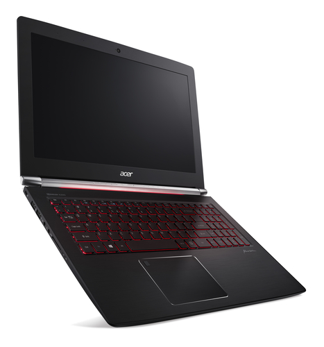 Acer Aspire V Nitro VN7-593G-70MF Intel® Core™ i7 i7-7700HQ Laptop – image 2