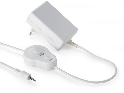 Philips IMAGEO LAA52ACWC/12 power adapter/inverter Indoor White