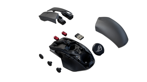 ASUS Chakram X – image 9