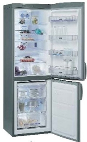 Whirlpool ARC 7472IX