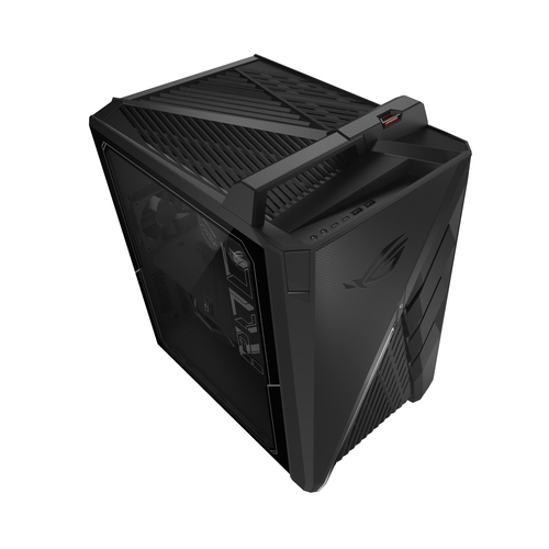 ASUS ROG Strix GT35 G35CZ-MX020T PC Intel® Core™ i7 i7-10700KF – image 2