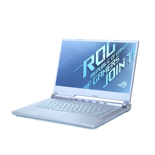 ASUS ROG Strix G15 G512LU-AL056 laptop Intel® Core™ i7 i7-10750H – image 6